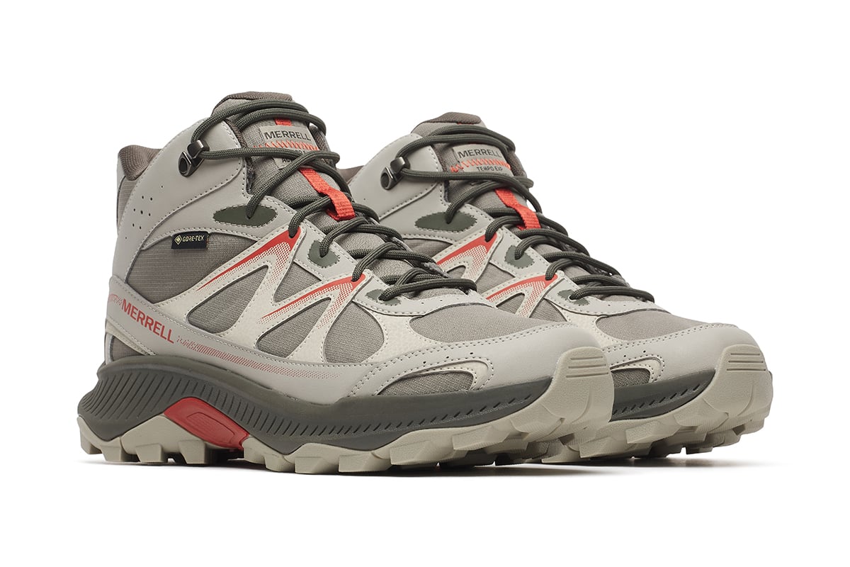 メンズ／TEMPO EXP ACTIVE GTX（TALUS）：1万9800円