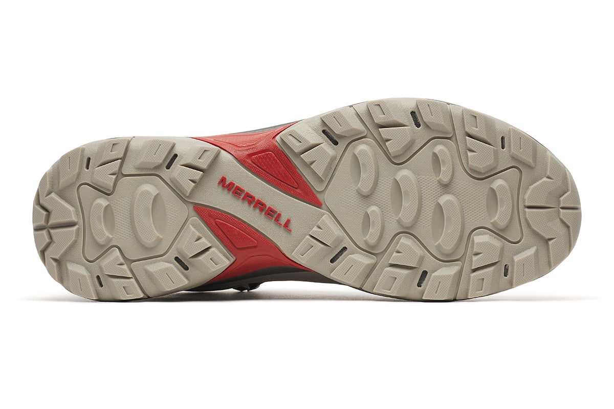 メンズ／TEMPO EXP ACTIVE GTX（TALUS）：1万9800円