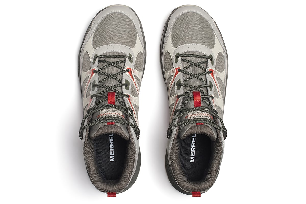 メンズ／TEMPO EXP ACTIVE GTX（TALUS）：1万9800円