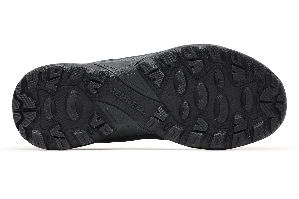 ウィメンズ／TEMPO EXP ACTIVE GTX（BLACK）：1万7600円