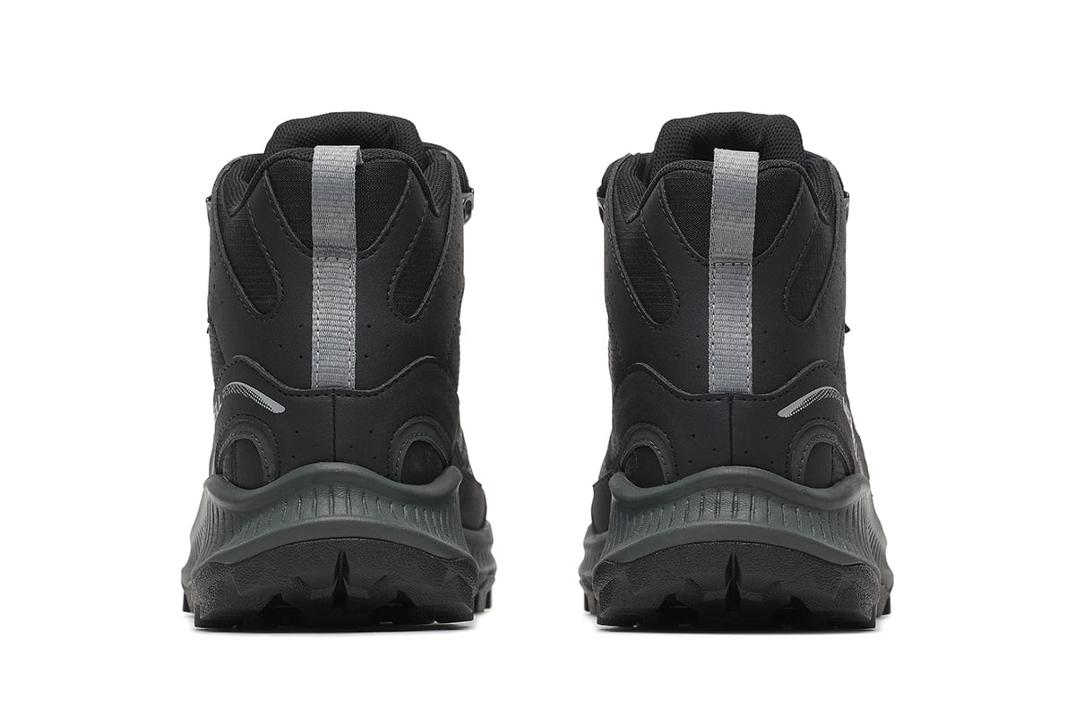 ウィメンズ／TEMPO EXP ACTIVE GTX（BLACK）：1万9800円
