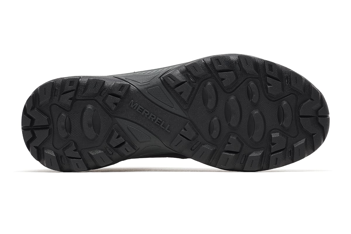 ウィメンズ／TEMPO EXP ACTIVE GTX（BLACK）：1万9800円