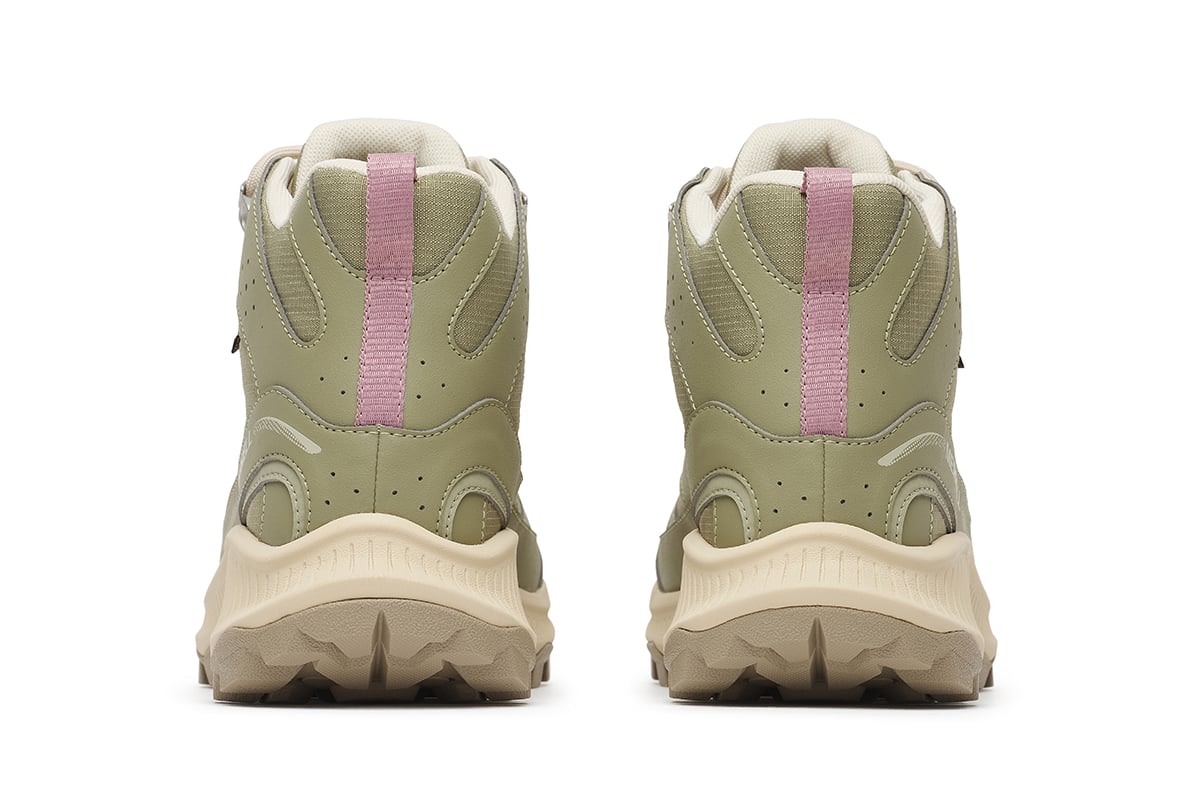ウィメンズ／TEMPO EXP ACTIVE GTX（OLIVINE）：1万9800円