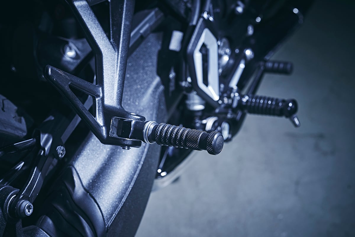 限定モデル「BMW R 12 nineT LIMITED EDITION」