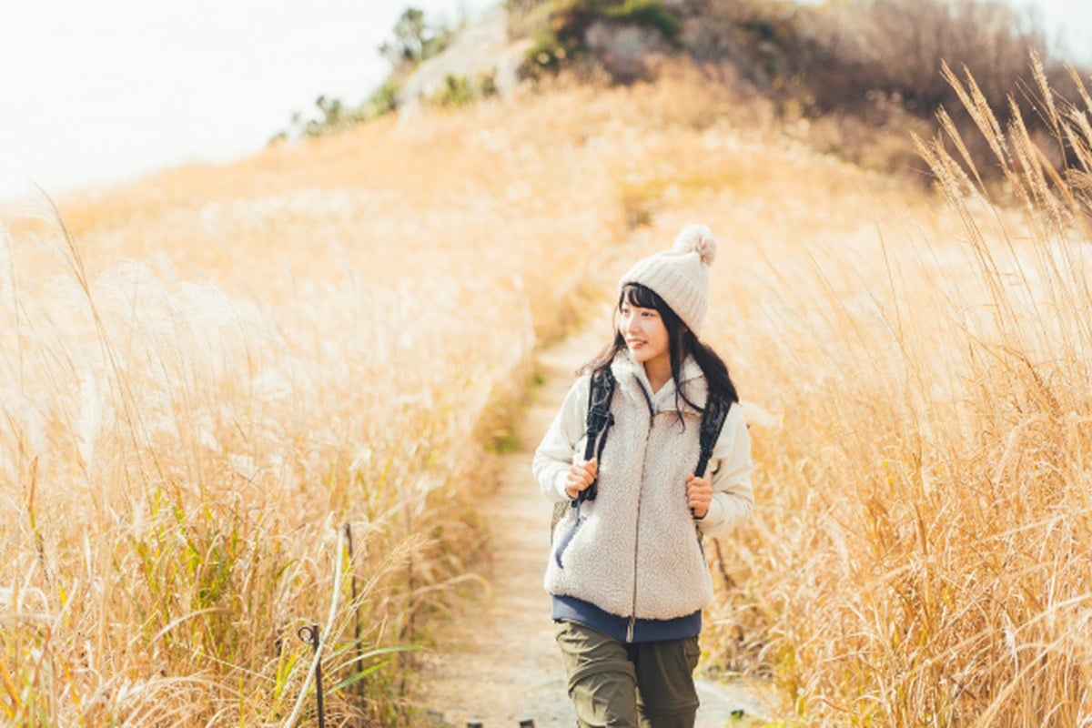 歩くか、走るか。仕事に向いているのはどちらなのか、研究からその“得意分野”を探る。
