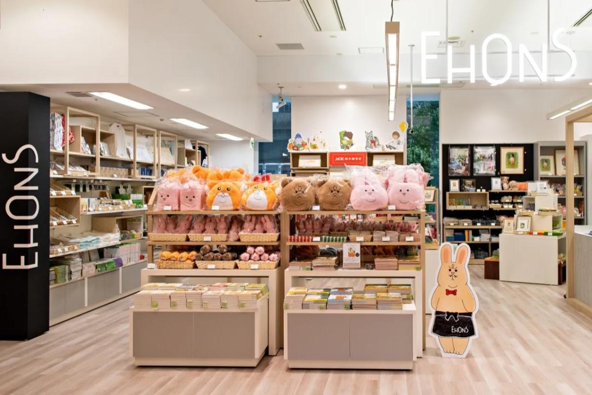東京駅前「丸善 丸の内本店」