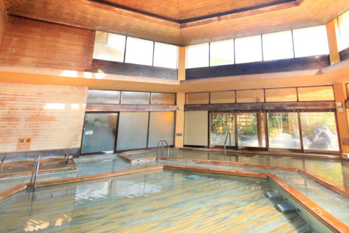 静岡県「伊豆長岡温泉」