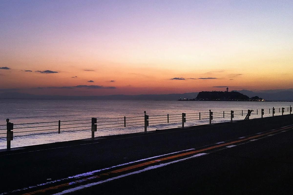 神奈川県「国道134号」