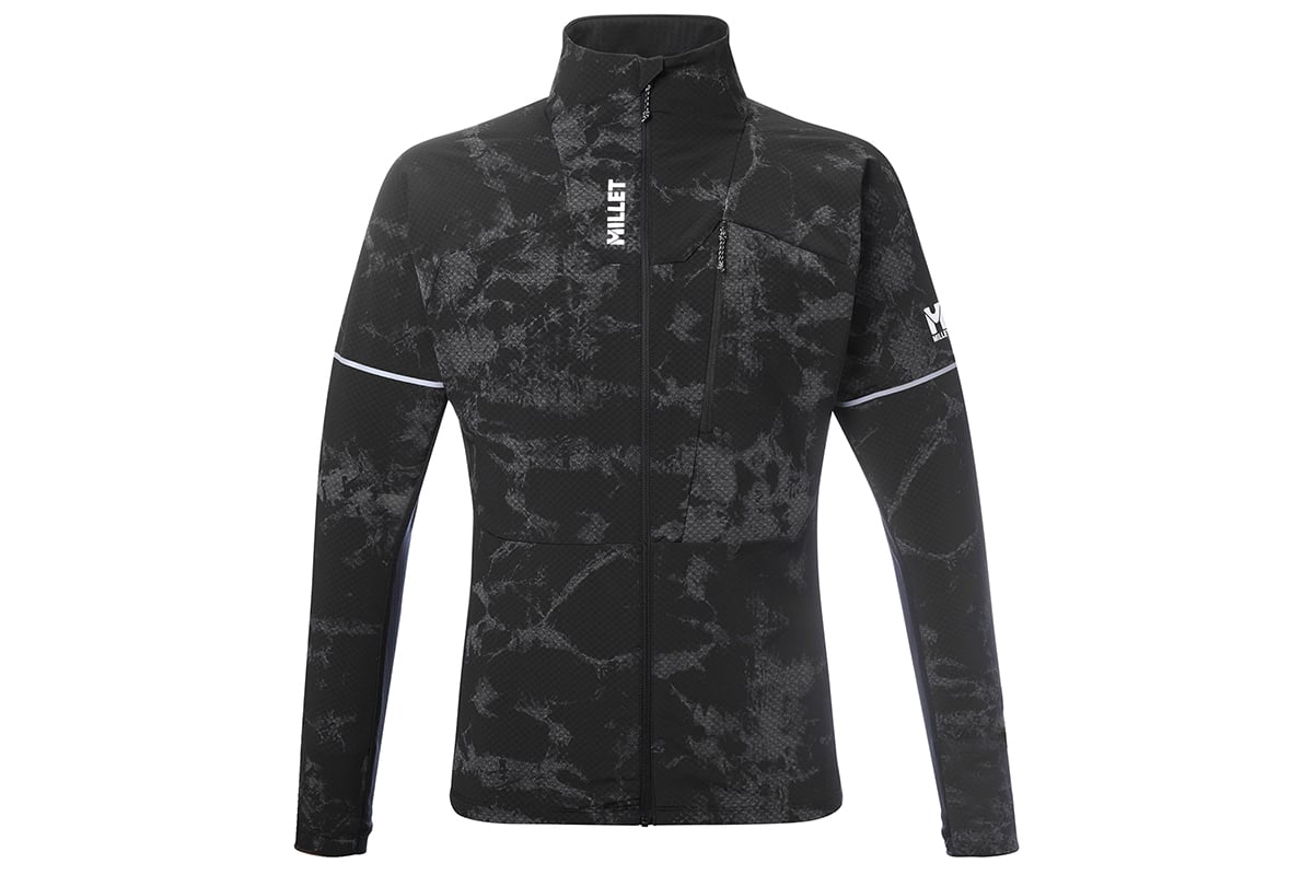 INTENSE SAFE AND WARM JKT（BLACK）：2万7500円