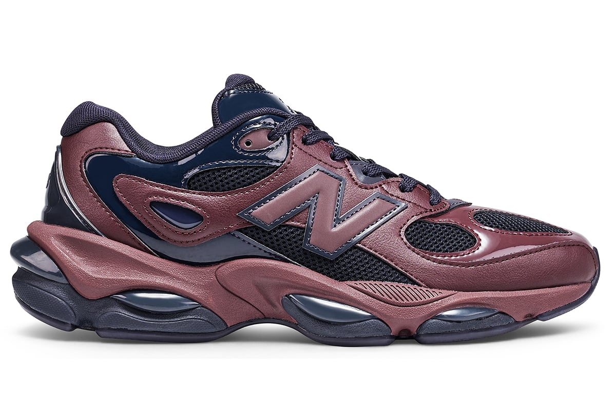 新たな次元へと導くライフスタイルシューズ 「983」