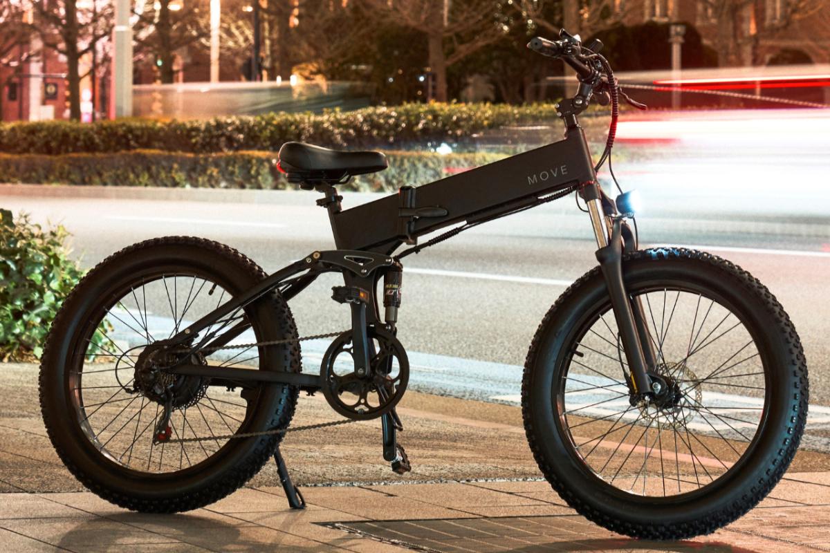 ベース車両となったブランドを代表するフラッグシップモデル「MOVE X」