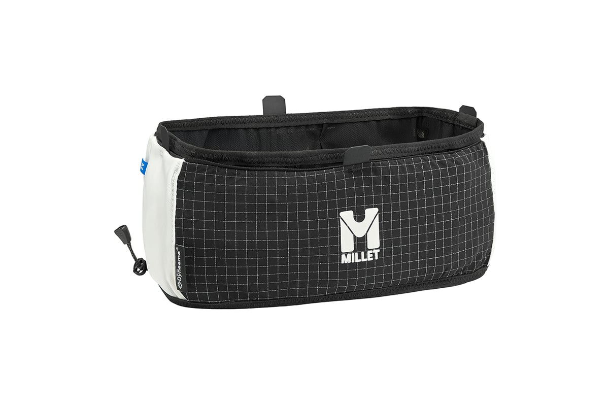 INTENSE PROBELT（FOGGY DEW／BLACK）：1万1000円