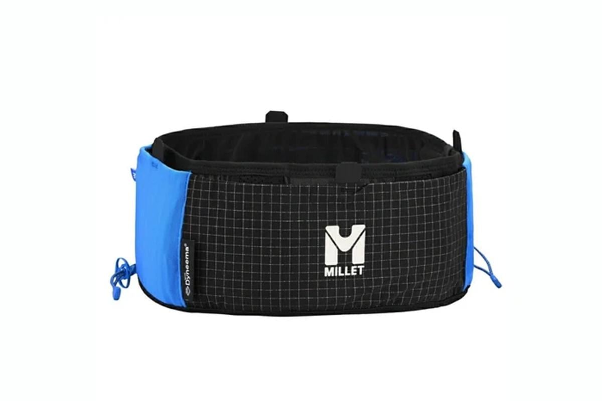INTENSE PROBELT（ICON BLUE／BLACK）：1万1000円