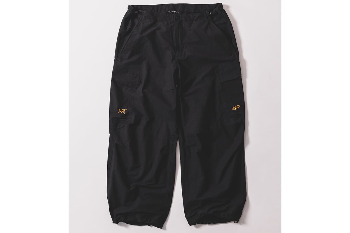 JOGEN PANTS（ジョウゲンパンツ）：4万9500円
