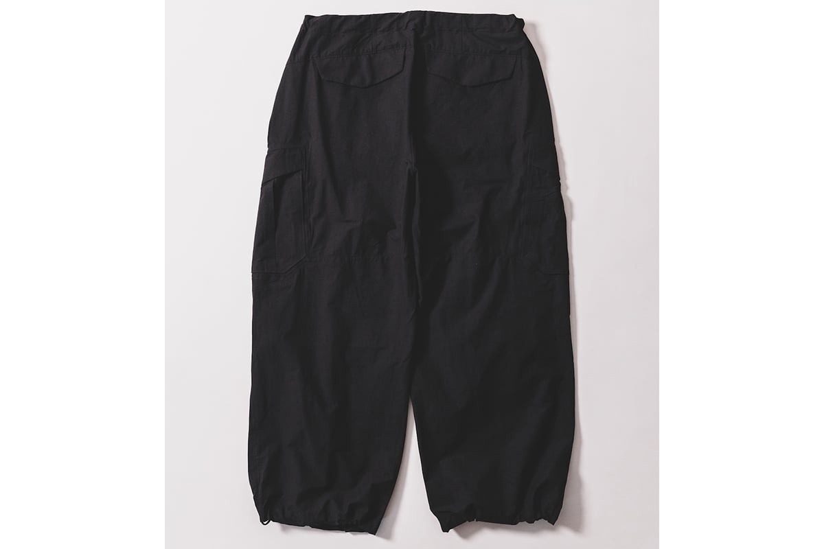 JOGEN PANTS（ジョウゲンパンツ）：4万9500円