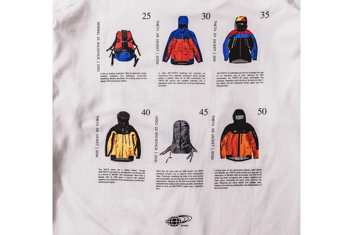 KRAGG COTTON LS SHIRT（クラッグコットンロングスリーブシャツ）：1万7600円