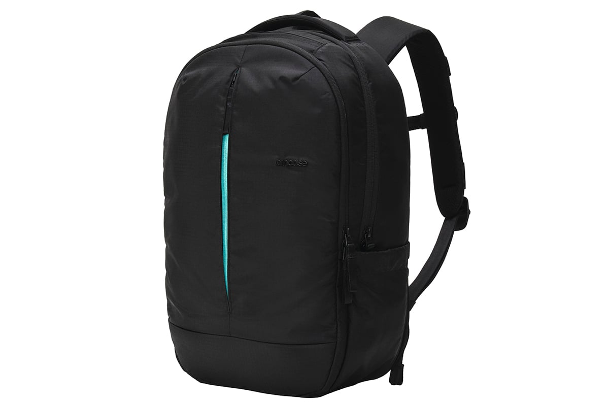 NAUGHTIAM SMU Tracks Backpack 18L：3万800円