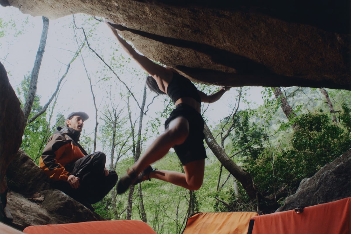 ARC'TERYX×BEAMS Anniversary Collection