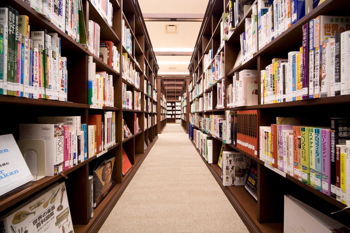 台東区「国立国会図書館 国際子ども図書館」