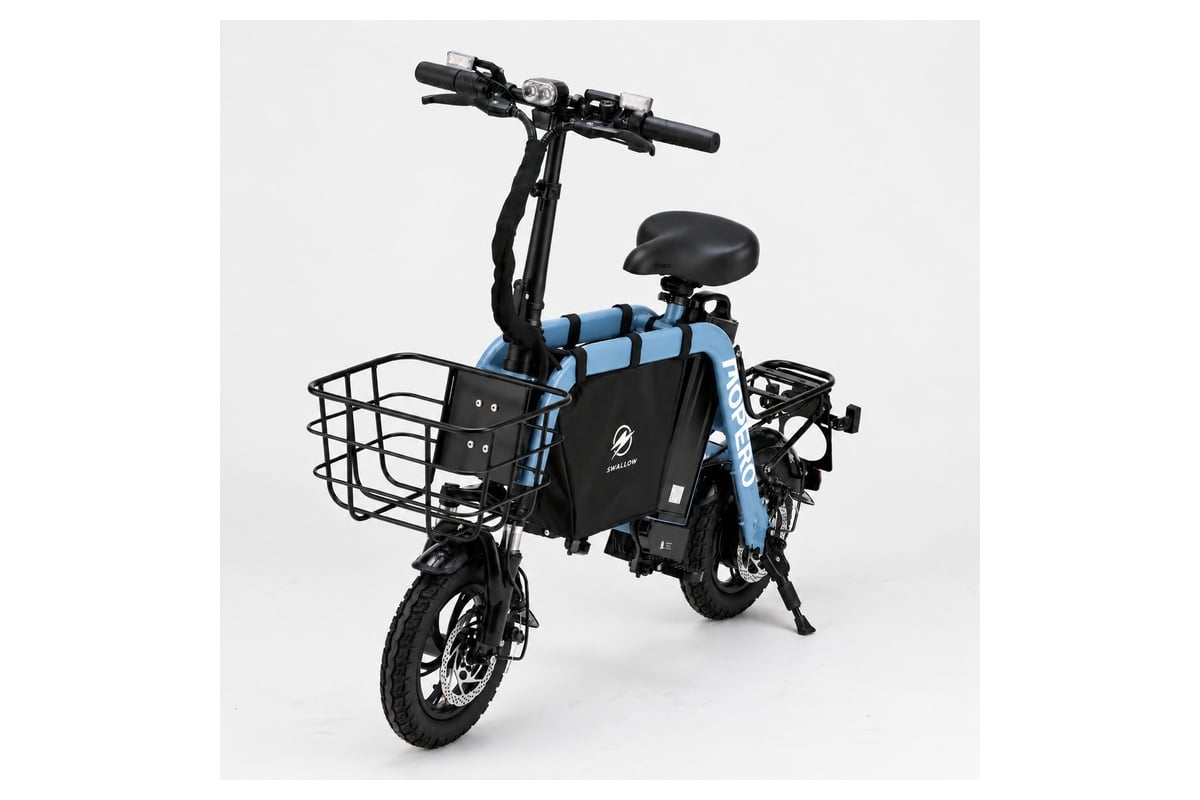 「MOPERO mini cargo 2（モペロ ミニ・カーゴ 2）」