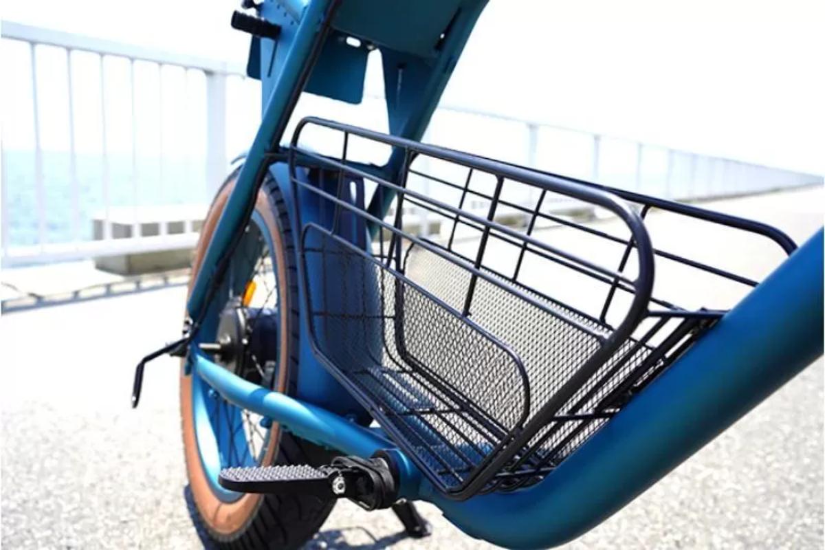 ZEFILL「TK-1」