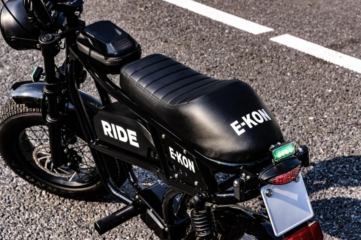 E-KON「RIDE」