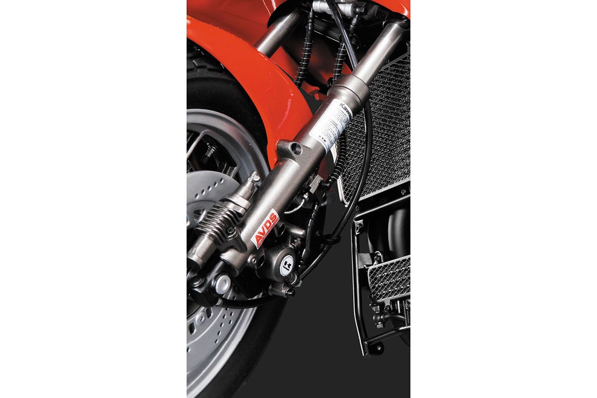 アシェット・コレクションズ・ジャパン『週刊 カワサキ Ninja GPZ900R』