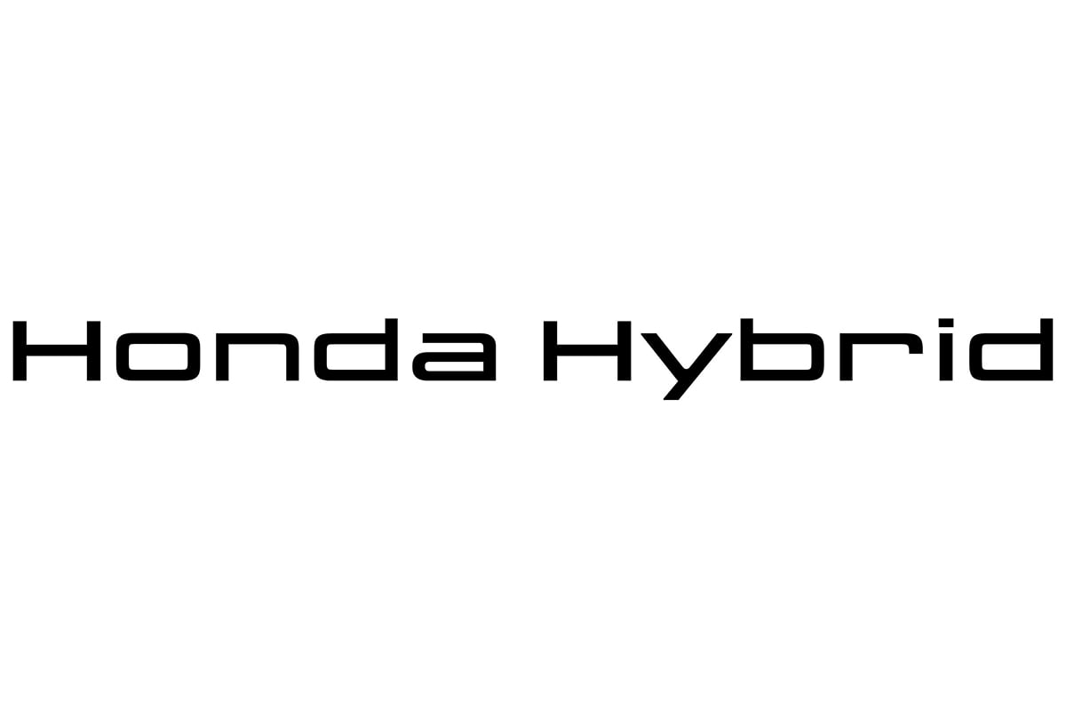 ホンダが2027年から市場投入する次世代ハイブリッドシステムの名称が「Honda Hybrid」に決定