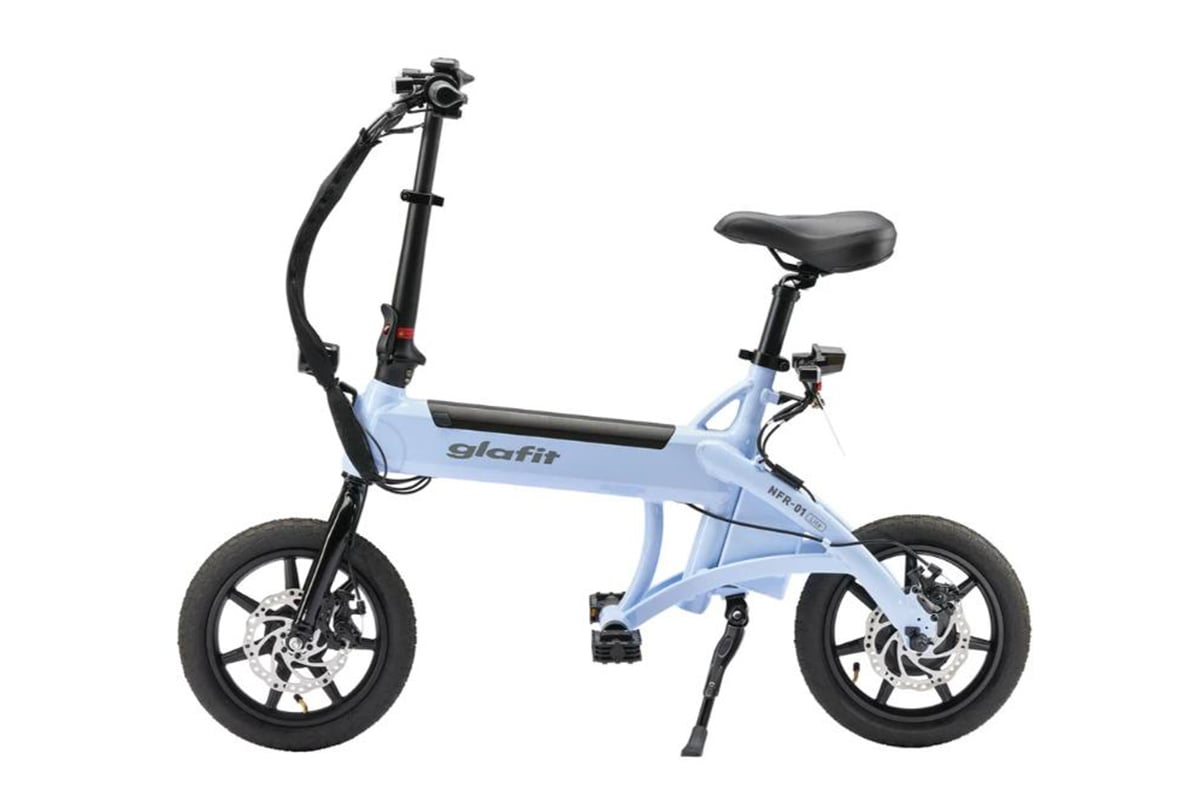 glafit「NFR-01 Lite」