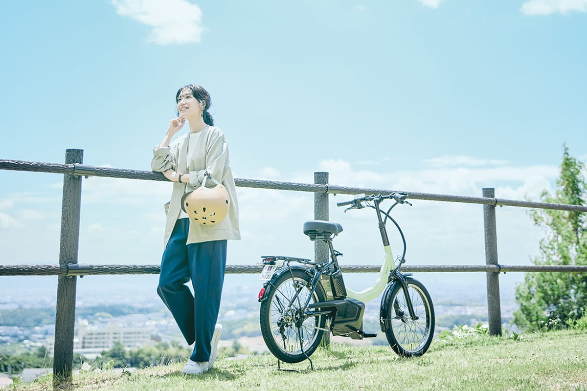 パナソニック「MU」