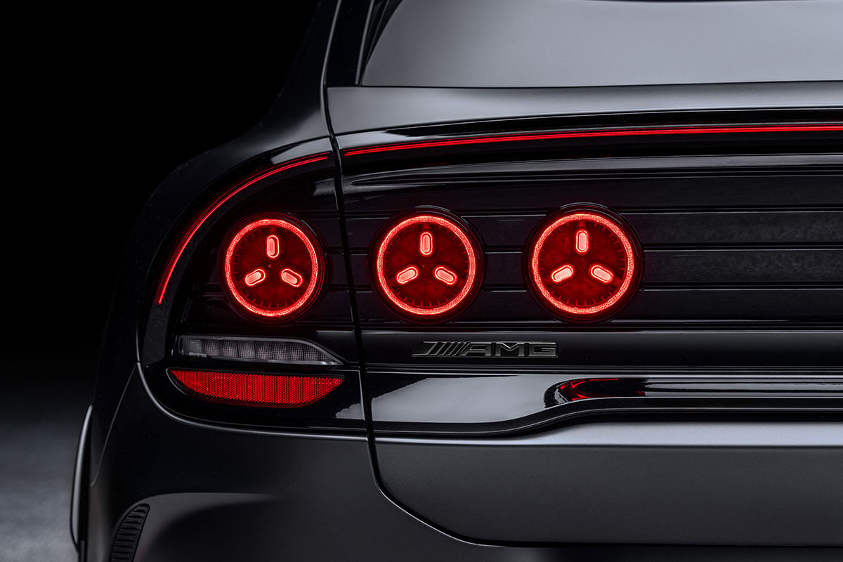 メルセデスAMG新型「GT SUV」
