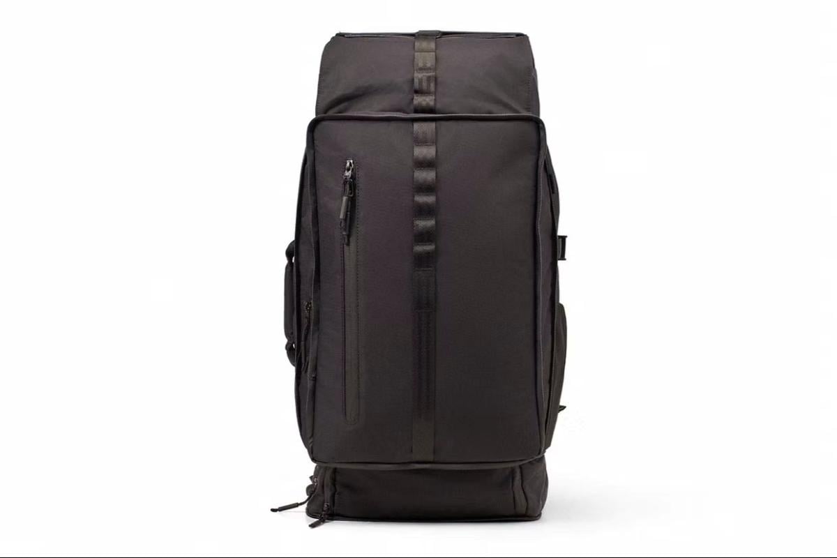 拡張型バックパック「FLEXY PRO（フレキシープロ）」