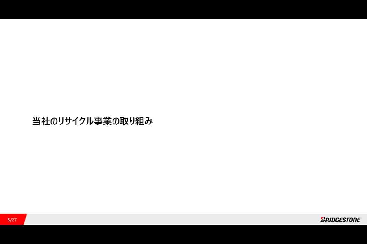 プレゼンテーション資料
