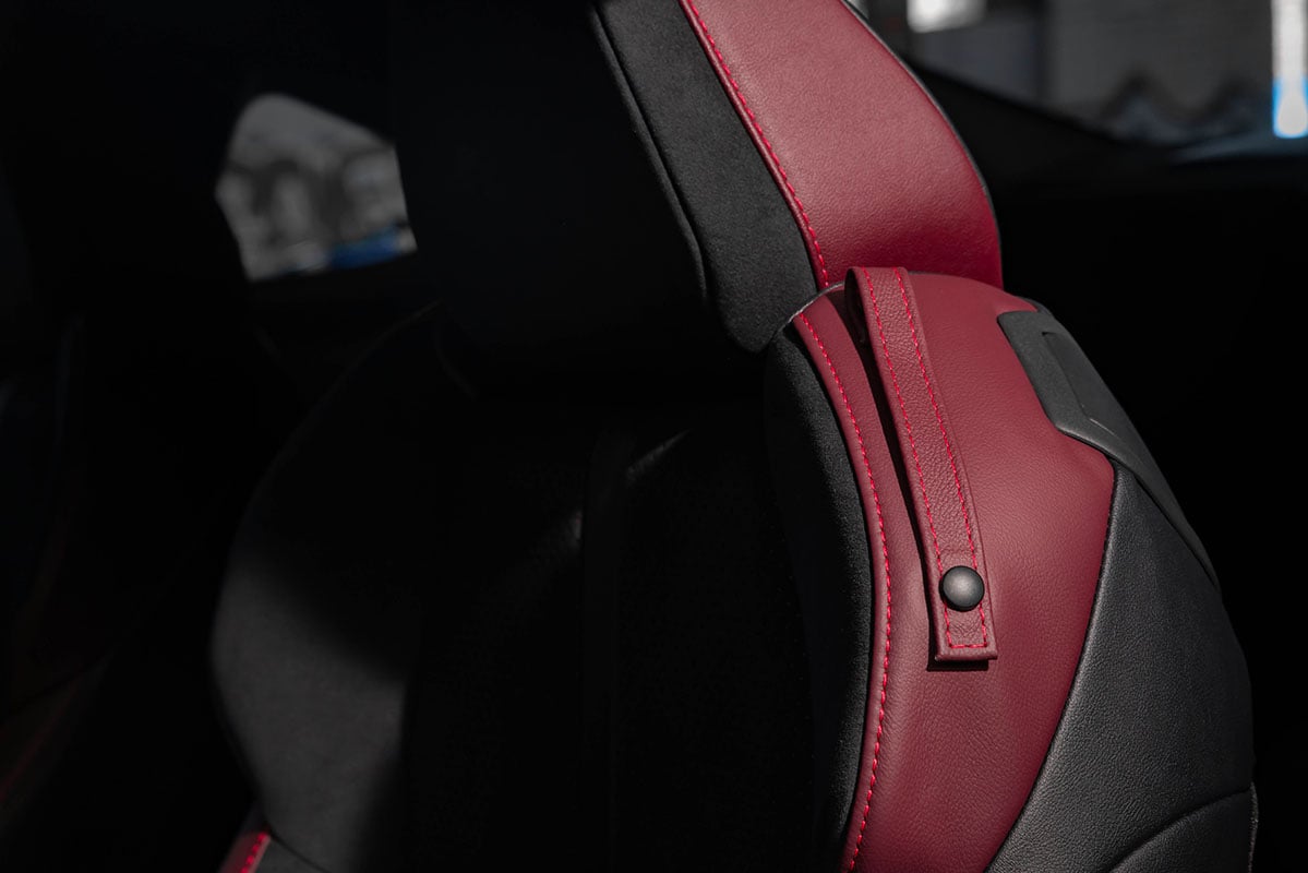 米国スバルが発表した「BRZ ZC15」