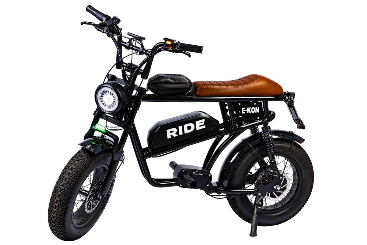 E-KON「RIDE」
