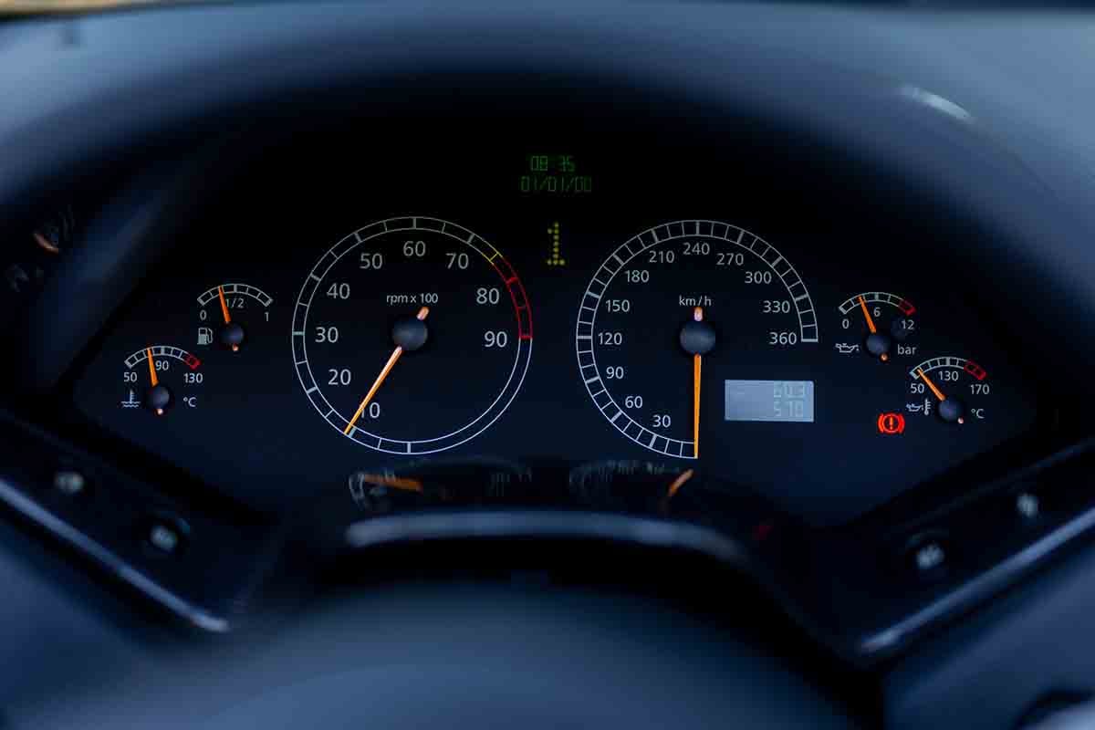 英国ロンドンで開催されるオークションに出品予定の2005年式のランボルギーニ「ムルシエラゴ・ロードスター」Neil Fraser(c)2026 Courtesy of RM Sotheby's
