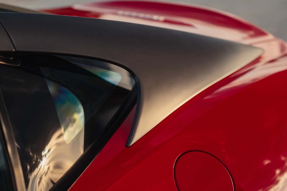 2026年10月にベルギーで開催されるオークションに出品される2010年式フェラーリ「599GTO」(c)2026 BROAD ARROW Auctions
