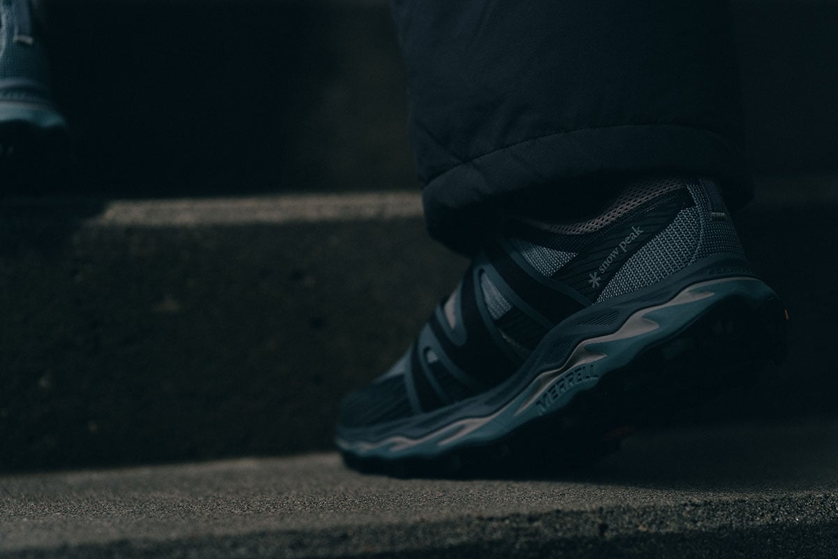 AGILITY PEAK 6 BOA SP：3万800円