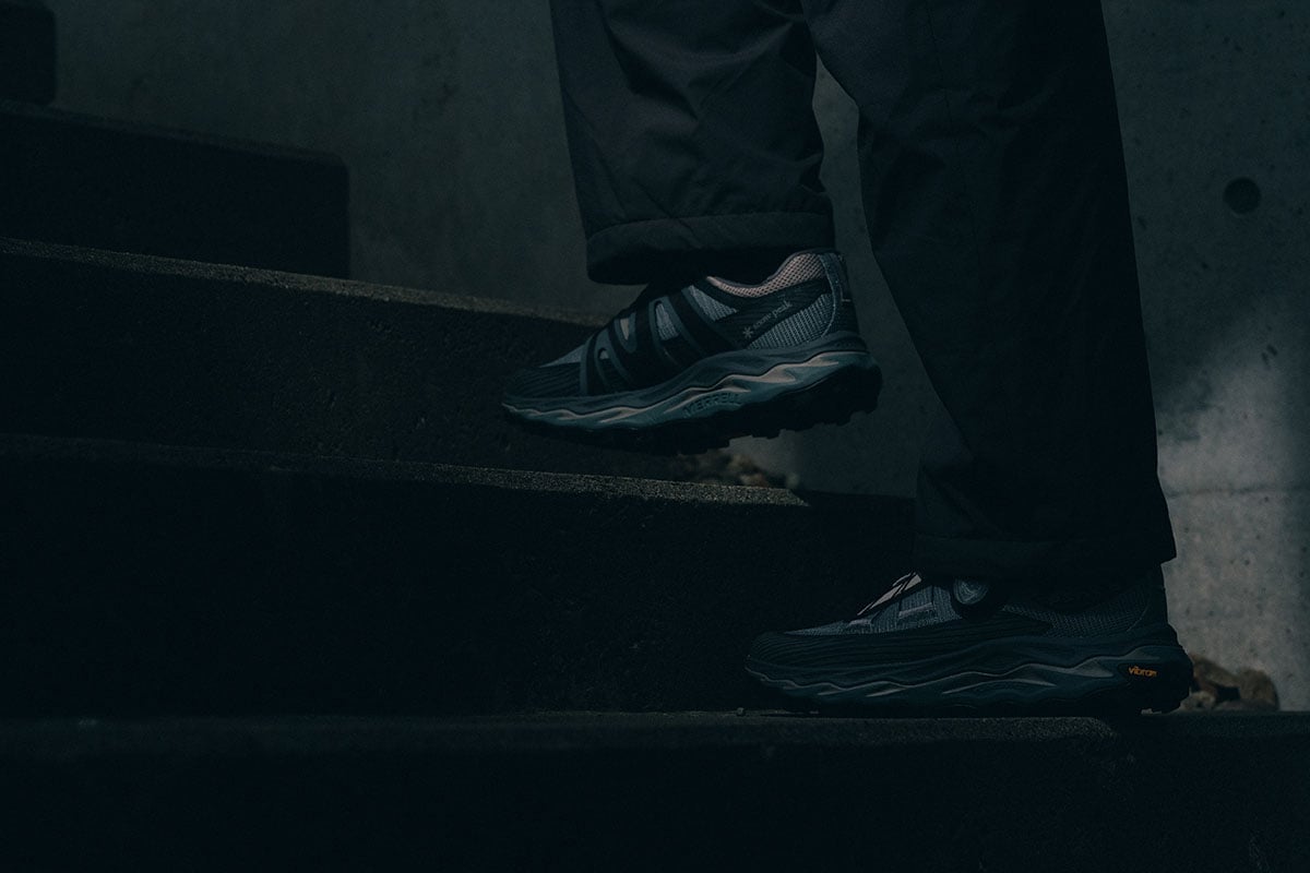 AGILITY PEAK 6 BOA SP：3万800円