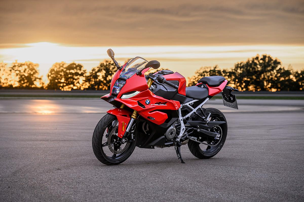 BMW新型「F450 RR」