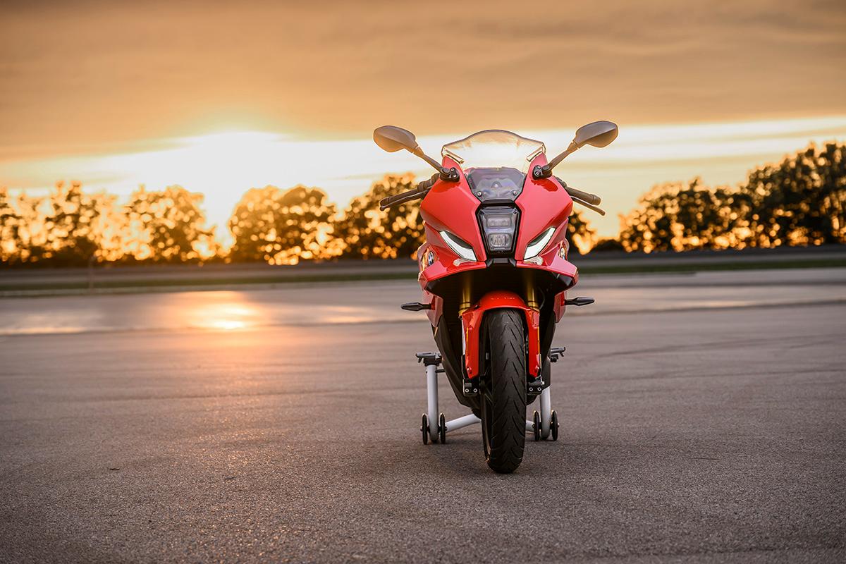 BMW新型「F450 RR」