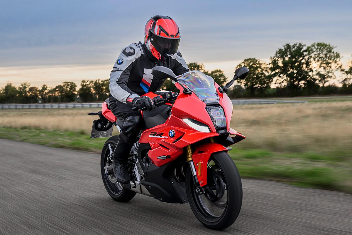 BMW新型「F450 RR」