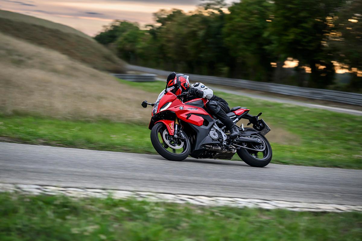 BMW新型「F450 RR」
