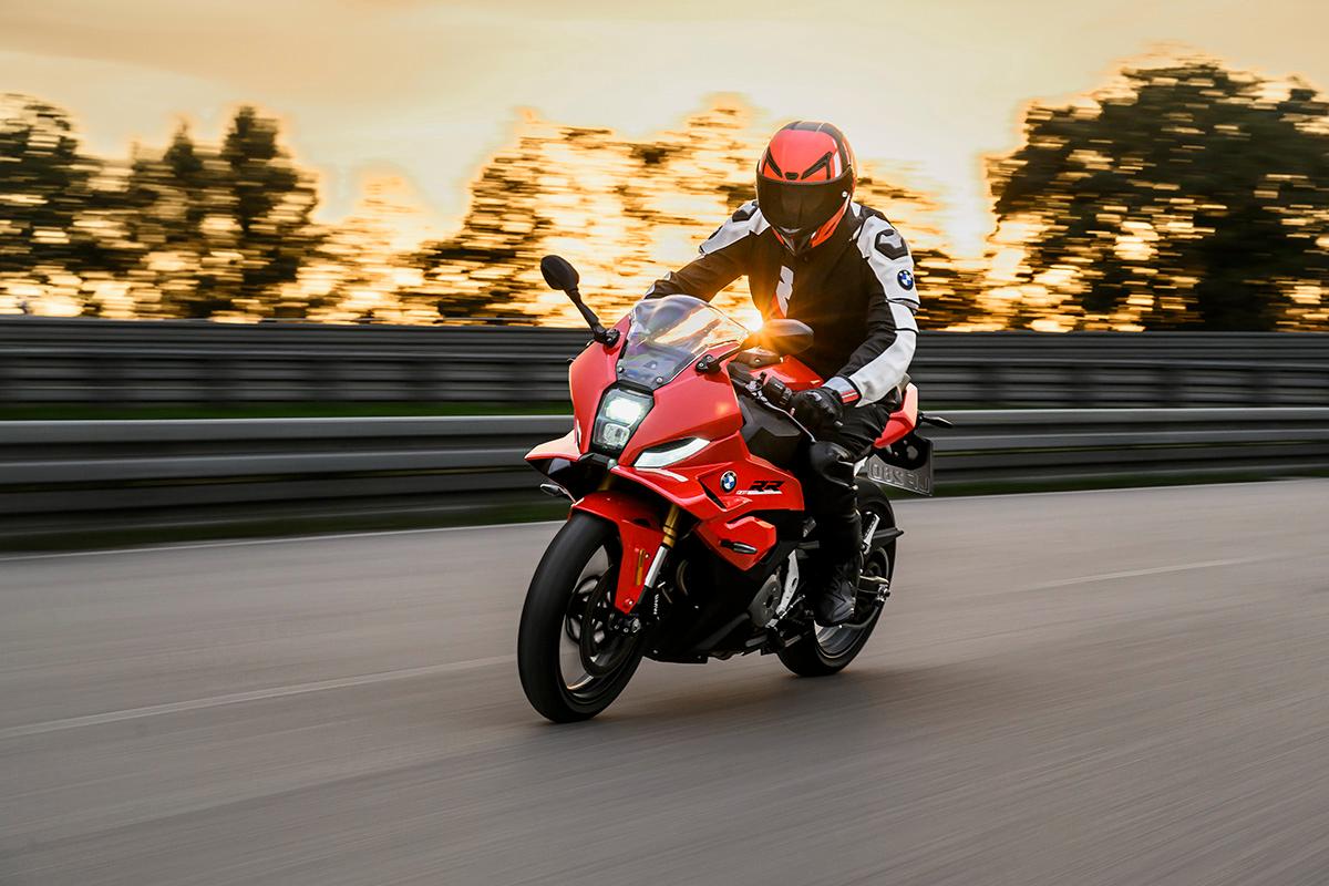 BMW新型「F450 RR」