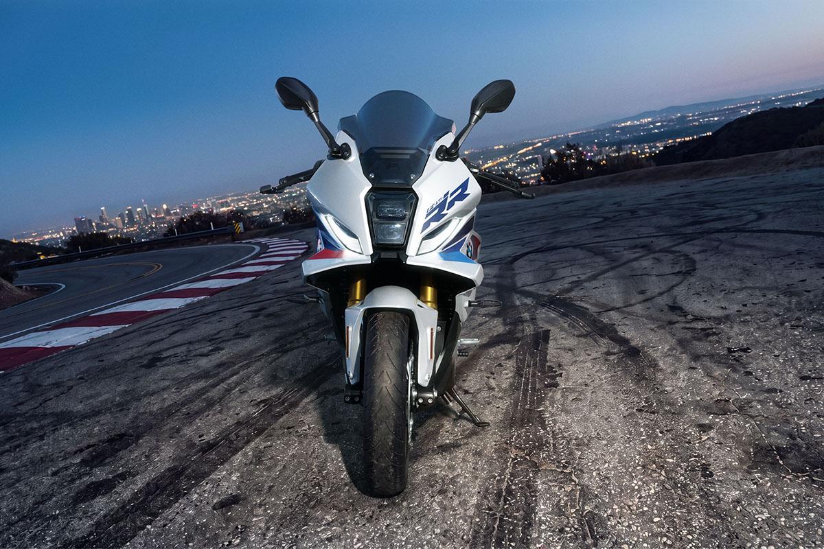 BMW新型「F450 RR」
