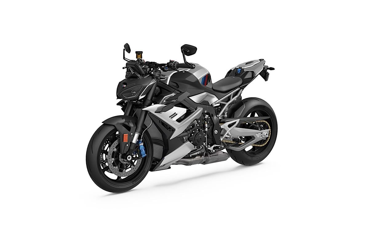 BMW「M 1000 R」