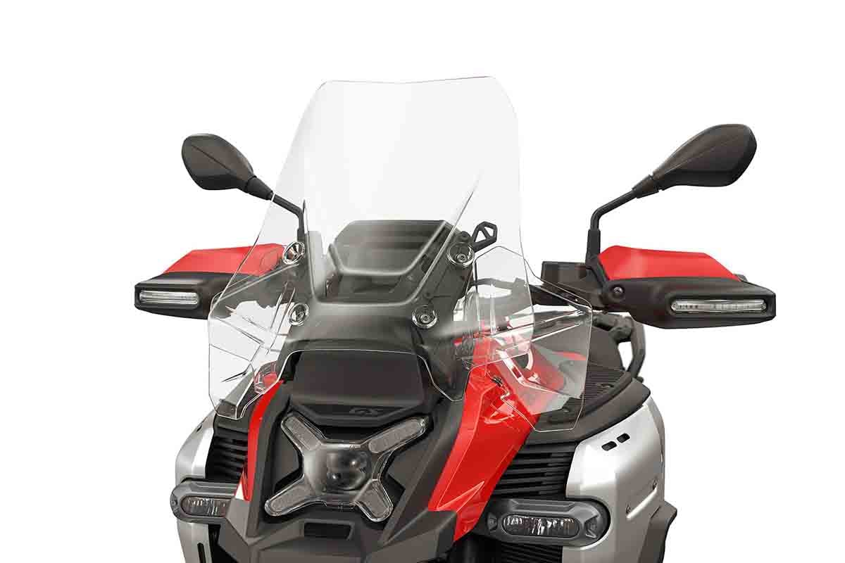 BMW「R1300 GS Adventure」