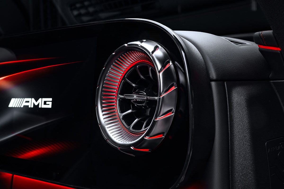 メルセデスAMG新型「GT SUV」