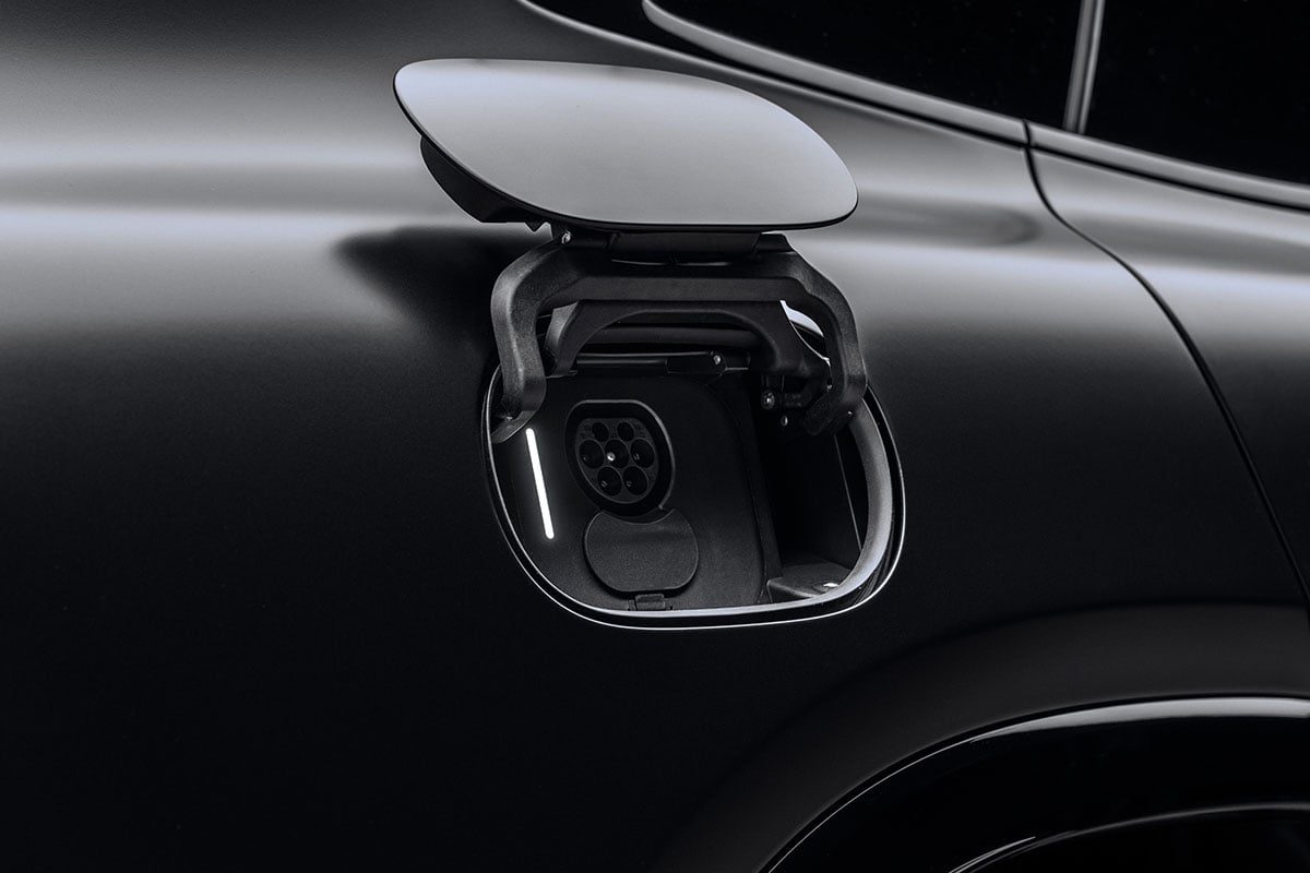 メルセデスAMG新型「GT SUV」