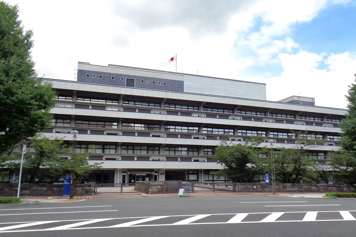 国立国会図書館